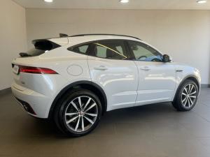 Jaguar E-Pace P250 AWD R-Dynamic HSE - Image 5