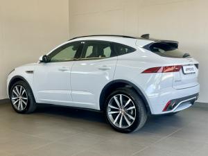 Jaguar E-Pace P250 AWD R-Dynamic HSE - Image 6