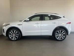 Jaguar E-Pace P250 AWD R-Dynamic HSE - Image 7