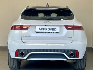 Jaguar E-Pace P250 AWD R-Dynamic HSE - Image 8
