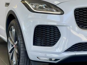 Jaguar E-Pace P250 AWD R-Dynamic HSE - Image 9
