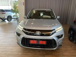 Toyota Urban Cruiser 1.5 XR auto - Image 1