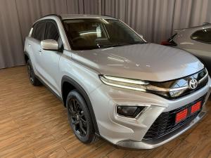 Toyota Urban Cruiser 1.5 XR auto - Image 2