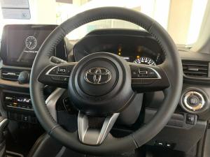 Toyota Urban Cruiser 1.5 XR auto - Image 8