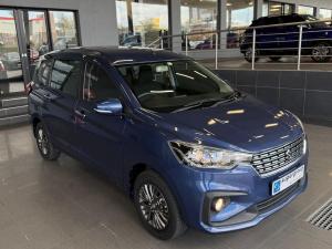Suzuki Ertiga 1.5 GLX - Image 1