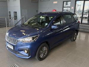 Suzuki Ertiga 1.5 GLX - Image 8