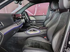 Mercedes-Benz GLE GLE300d 4Matic - Image 12