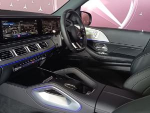 Mercedes-Benz GLE GLE300d 4Matic - Image 14
