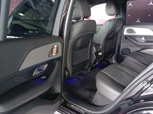 Mercedes-Benz GLE GLE300d 4Matic - Image 16