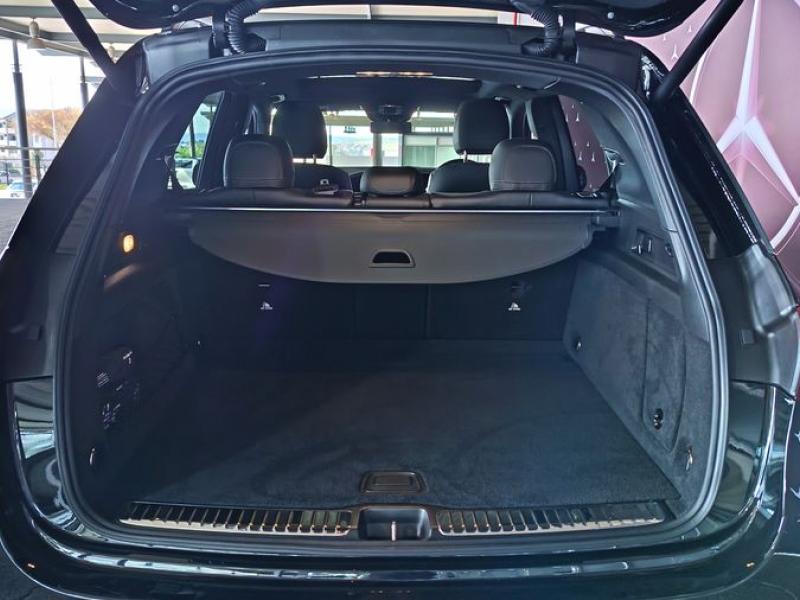 Mercedes-Benz GL Class GLE GLE300d 4Matic