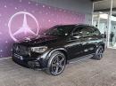 Thumbnail Mercedes-Benz GLE GLE300d 4Matic