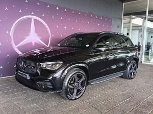 Mercedes-Benz GLE GLE300d 4Matic - Image 1