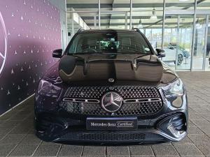 Mercedes-Benz GLE GLE300d 4Matic - Image 2