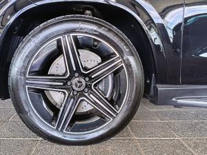 Mercedes-Benz GLE GLE300d 4Matic - Image 3
