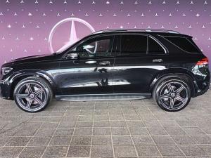 Mercedes-Benz GLE GLE300d 4Matic - Image 4