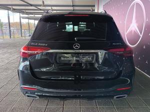 Mercedes-Benz GLE GLE300d 4Matic - Image 6