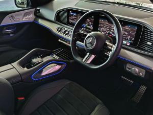 Mercedes-Benz GLE GLE300d 4Matic - Image 7