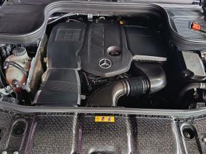 Mercedes-Benz GLE GLE300d 4Matic - Image 9