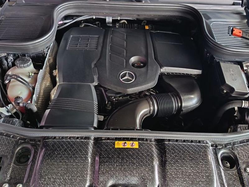 Mercedes-Benz GL Class GLE GLE300d 4Matic