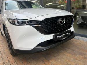Mazda CX-5 2.0 Carbon Edition - Image 10