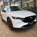 Used 2026 Mazda CX-5 2.0 Carbon Edition Cape Town for only R&nbsp;629,900.00