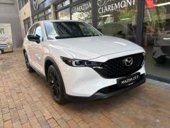 Mazda Cape Town CX-5 2.0 Carbon Edition
