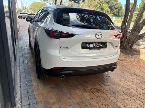 Image Mazda CX-5 2.0 Carbon Edition