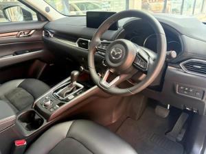 Mazda CX-5 2.0 Carbon Edition - Image 5