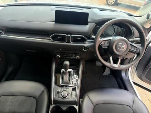 Image Mazda CX-5 2.0 Carbon Edition