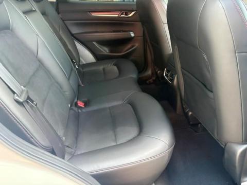 Image Mazda CX-5 2.0 Carbon Edition