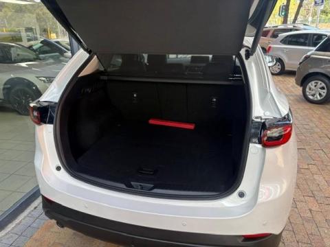 Image Mazda CX-5 2.0 Carbon Edition