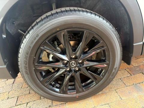 Image Mazda CX-5 2.0 Carbon Edition