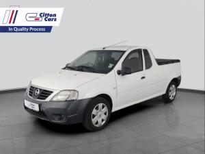 Nissan NP200 1.6 Safety PackS/C - Image 1