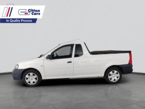 Nissan NP200 1.6 Safety PackS/C - Image 2