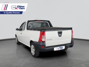 Nissan NP200 1.6 Safety PackS/C - Image 3