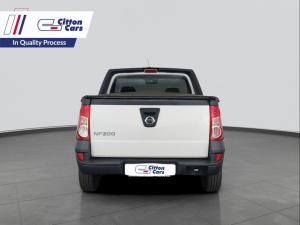 Nissan NP200 1.6 Safety PackS/C - Image 4
