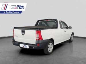 Nissan NP200 1.6 Safety PackS/C - Image 5