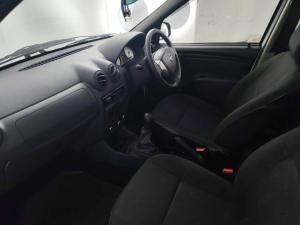 Nissan NP200 1.6 Safety PackS/C - Image 8