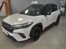 Thumbnail Toyota Corolla Cross 1.8 GR-S