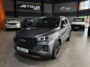 Thumbnail Chery Tiggo 4 PRO 1.5T Elite CVT