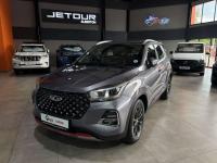 Thumbnail Chery Tiggo 4 PRO 1.5T Elite CVT