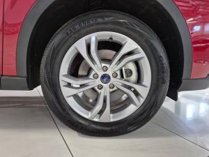 Ford Territory 1.8T Trend - Image 10