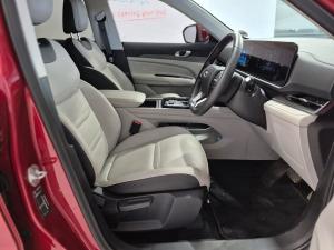Ford Territory 1.8T Trend - Image 11