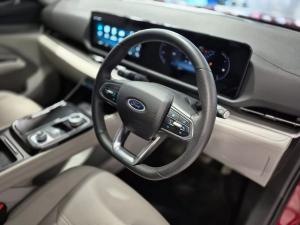 Ford Territory 1.8T Trend - Image 12