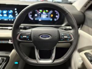 Ford Territory 1.8T Trend - Image 13