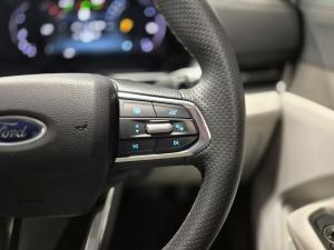 Ford Territory 1.8T Trend - Image 14