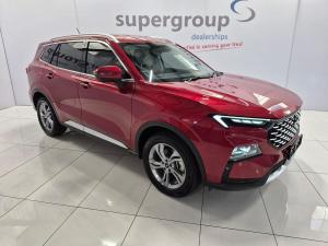 Ford Territory 1.8T Trend - Image 1