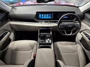 Ford Territory 1.8T Trend - Image 25
