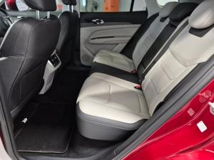 Ford Territory 1.8T Trend - Image 27