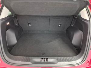 Ford Territory 1.8T Trend - Image 28